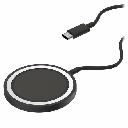 Otterbox Magsafe Wireless Charging Pad, Radiant Night 78-80633